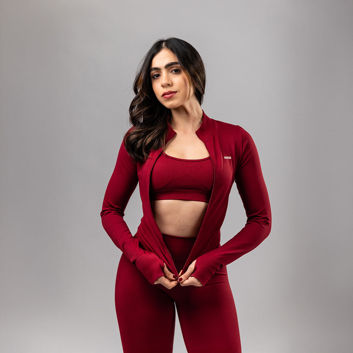 Numa Core Layer Legging Set