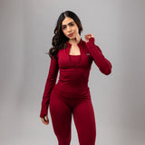 Numa Core Layer Legging Set