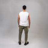 Camisa Muscle Up