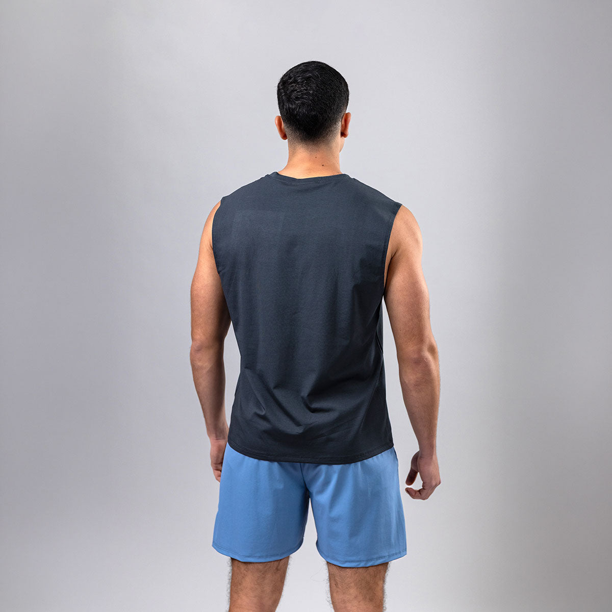 Camisa Muscle Up