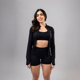 Numa Core Layer Biker Short Set