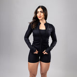 Numa Core Layer Biker Short Set