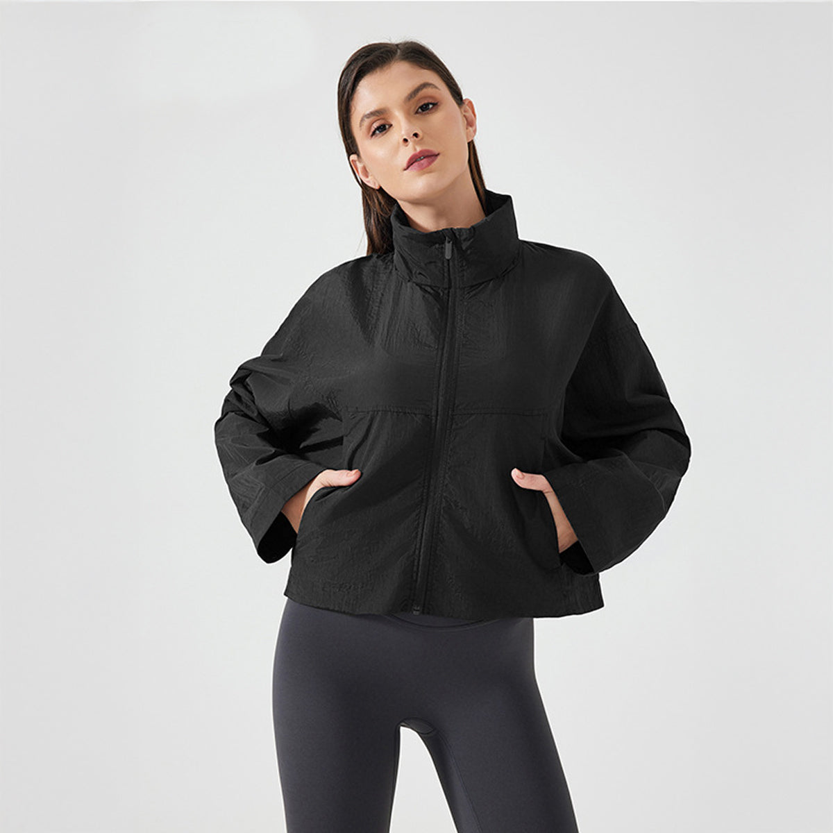 Numa Active Jacket