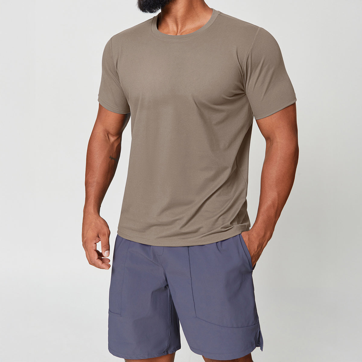 Numa Elite Performance Tee
