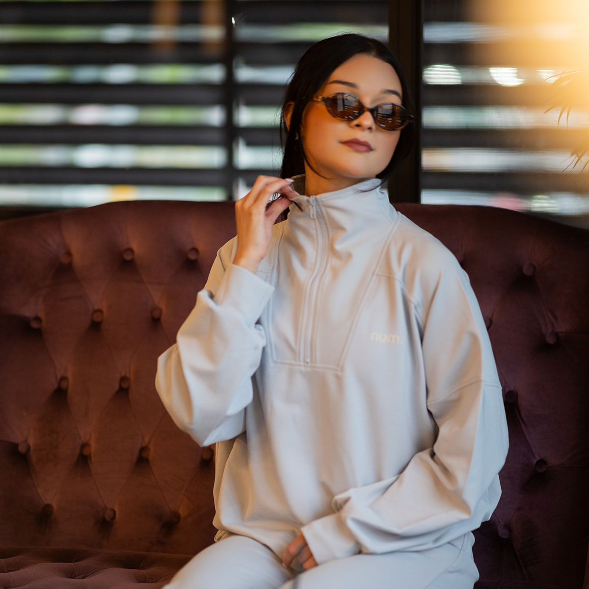 Numa Lounge Set