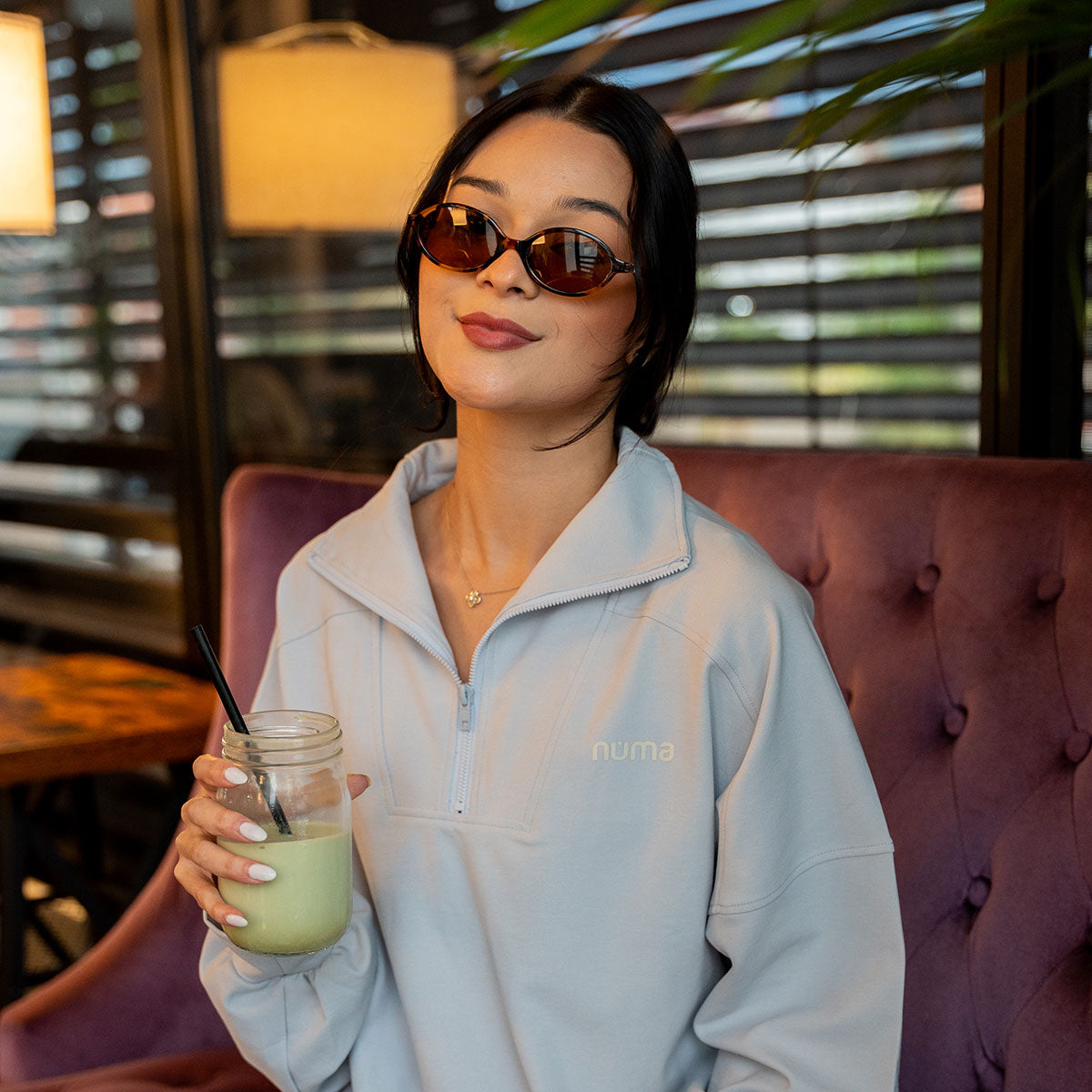 Numa Lounge Set
