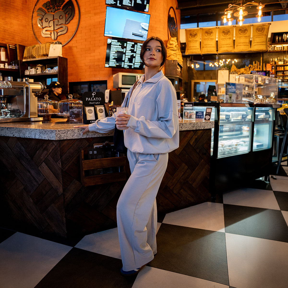 Numa Lounge Set