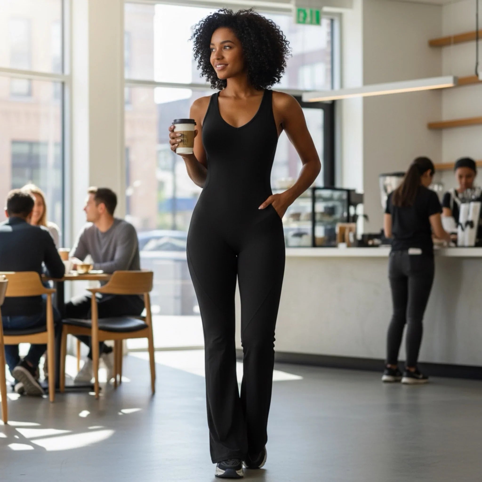 Numa Sculpt Bodysuit