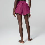 Numa Running Flow Short