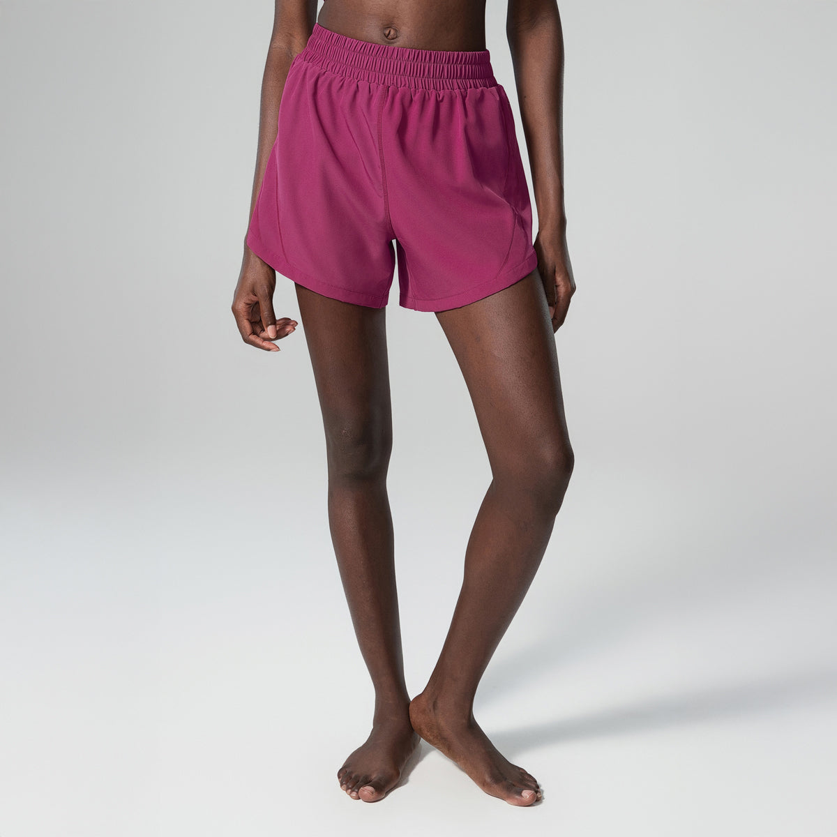 Numa Running Flow Short