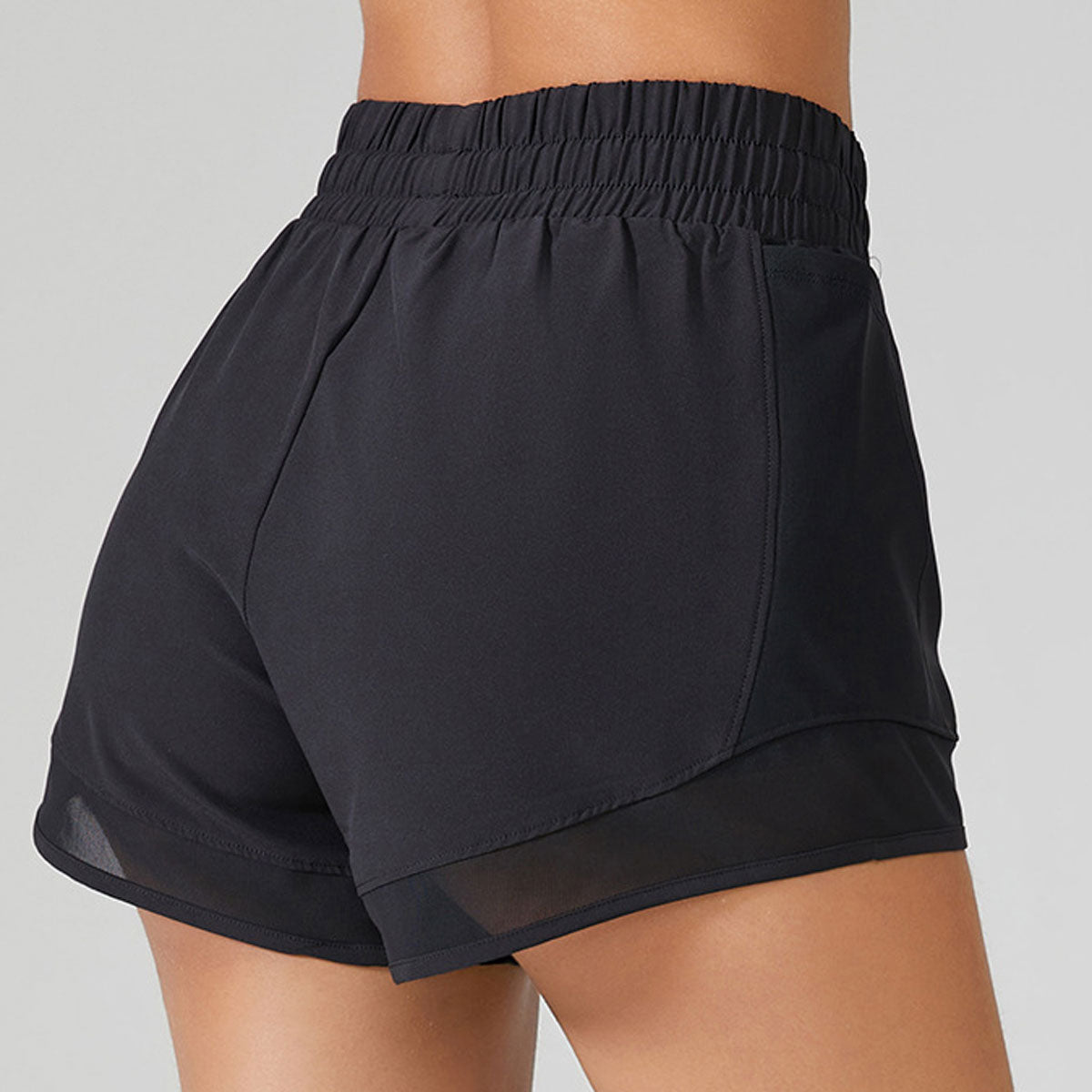 Numa Flex Running Short