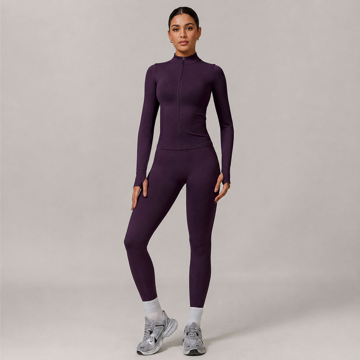 Numa Core Layer Legging Set