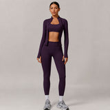 Numa Core Layer Legging Set