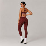 Conjunto Luna NÜMA, set deportivo para yoga y pilates