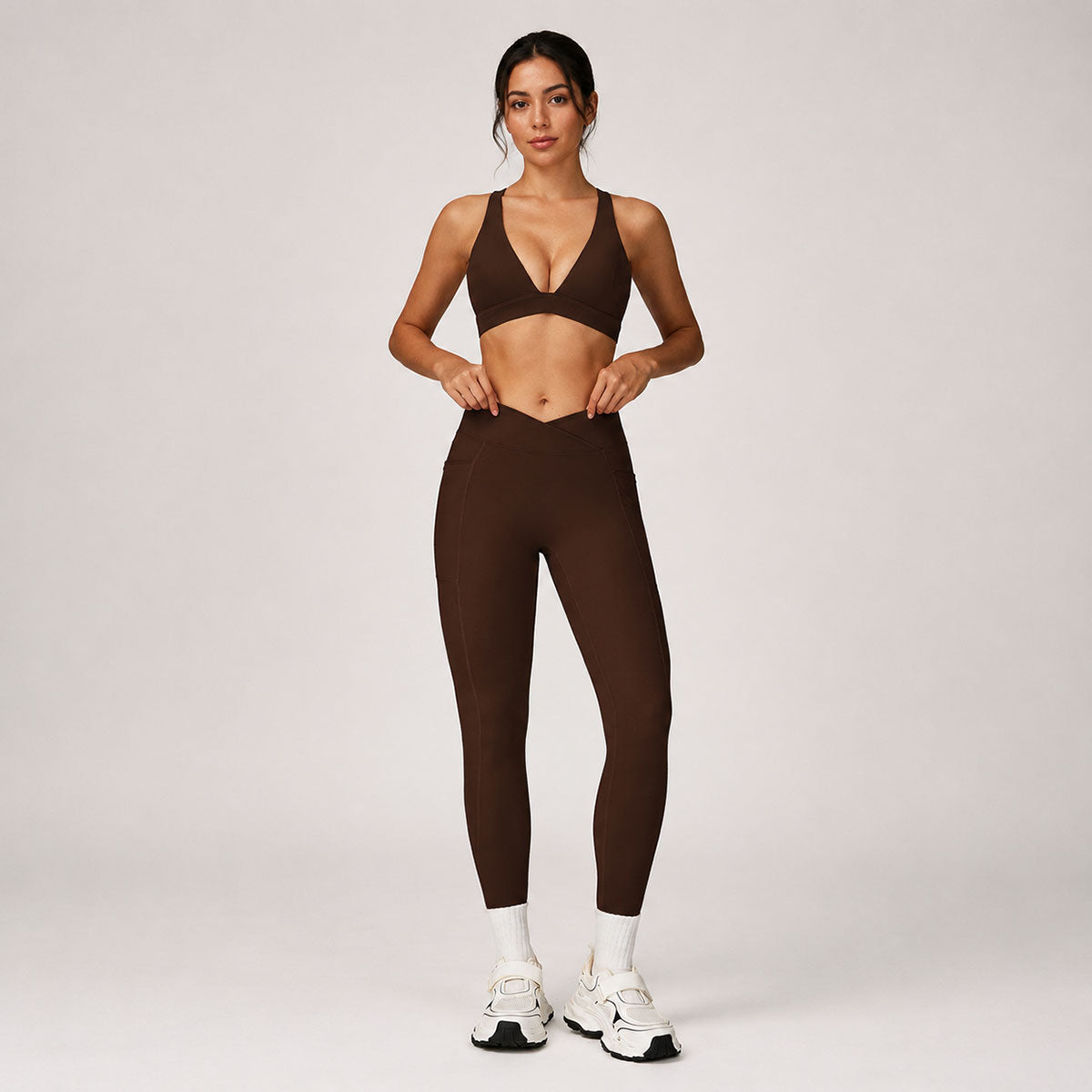 Numa Siena Set