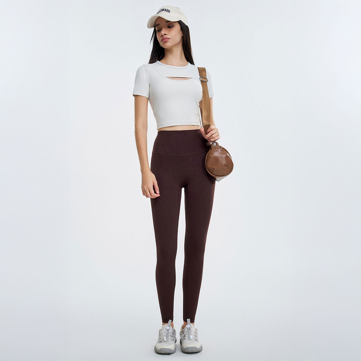 Numa Core Legging
