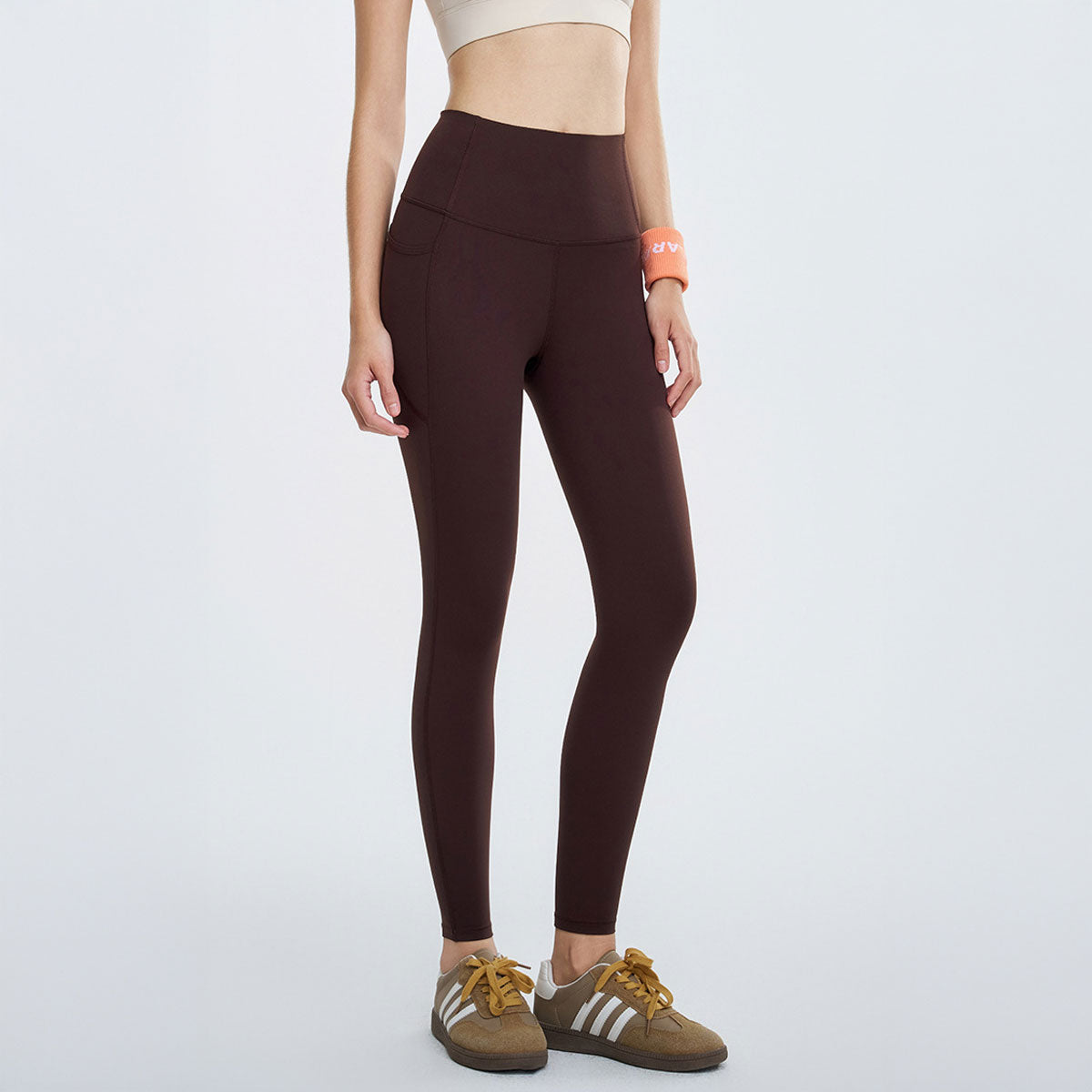 Numa Core Legging