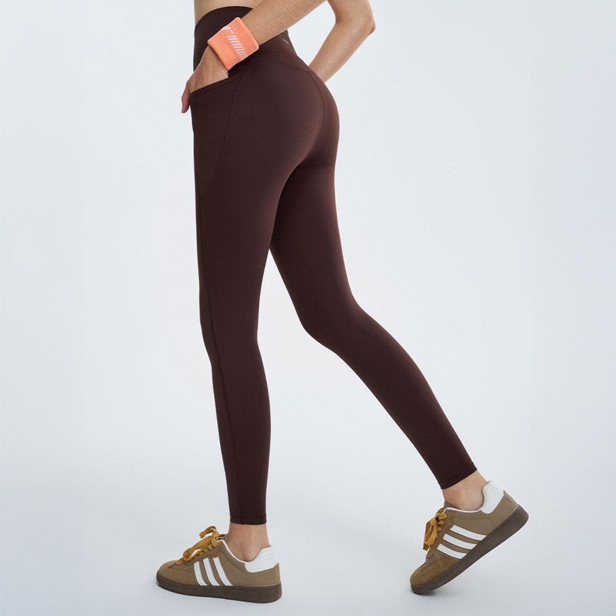 Numa Core Legging