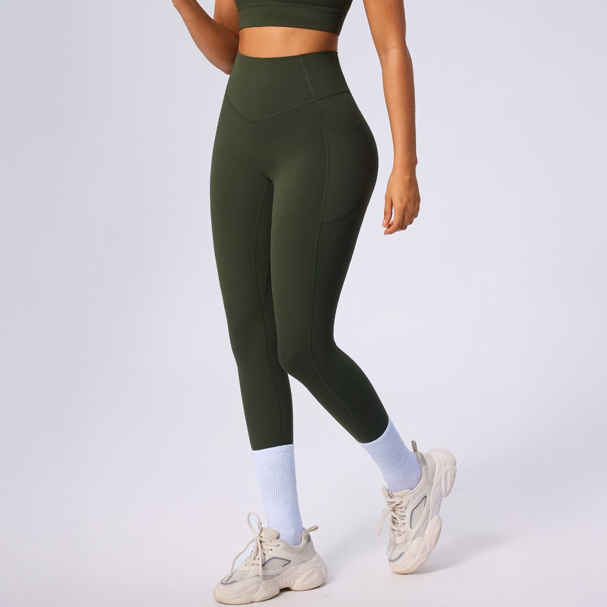 Numa Sculpt Legging