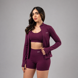 Numa Core Layer Biker Short Set
